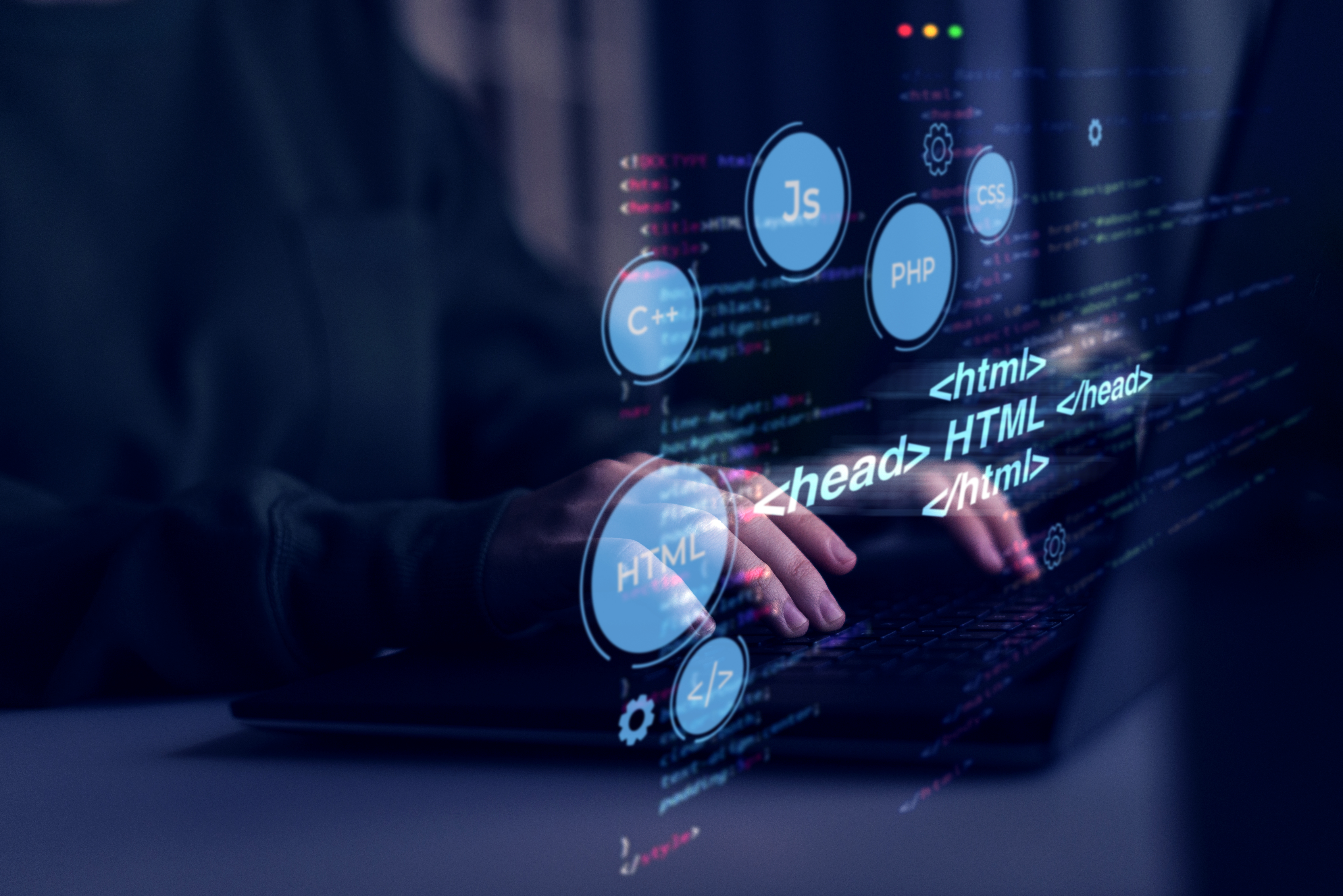 Custom Software Development