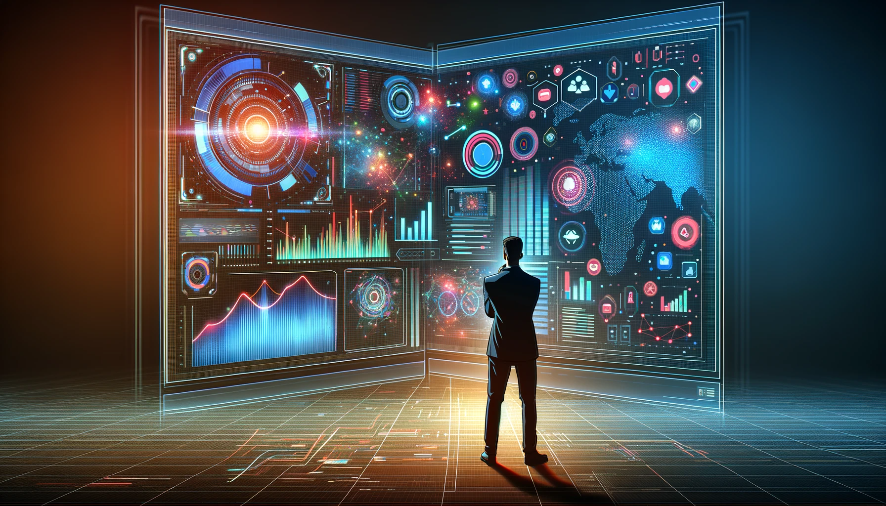 Custom Software Development Services