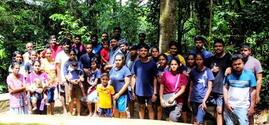 Annual Trip 2022: First Trip After Two Years of COVID