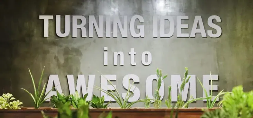 New Office Space Opening