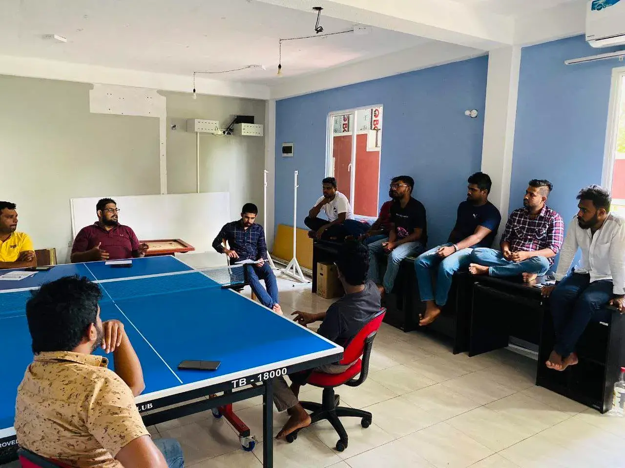 Introducing the Ultimate Time-tracking Service